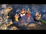 THAIPUSAM 2014 BATU CAVE KUALA LUMPUR= PART 1