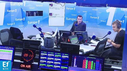 TF1 coule la concurrence avec Titanic