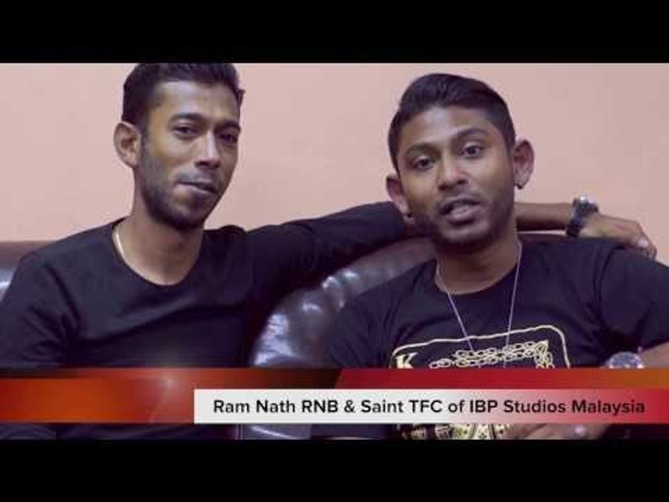 Shoutout for Ram Agarathi's Samarppanam Album Launch