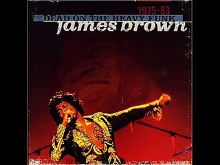 James Brown - Its Too Funky In Here
