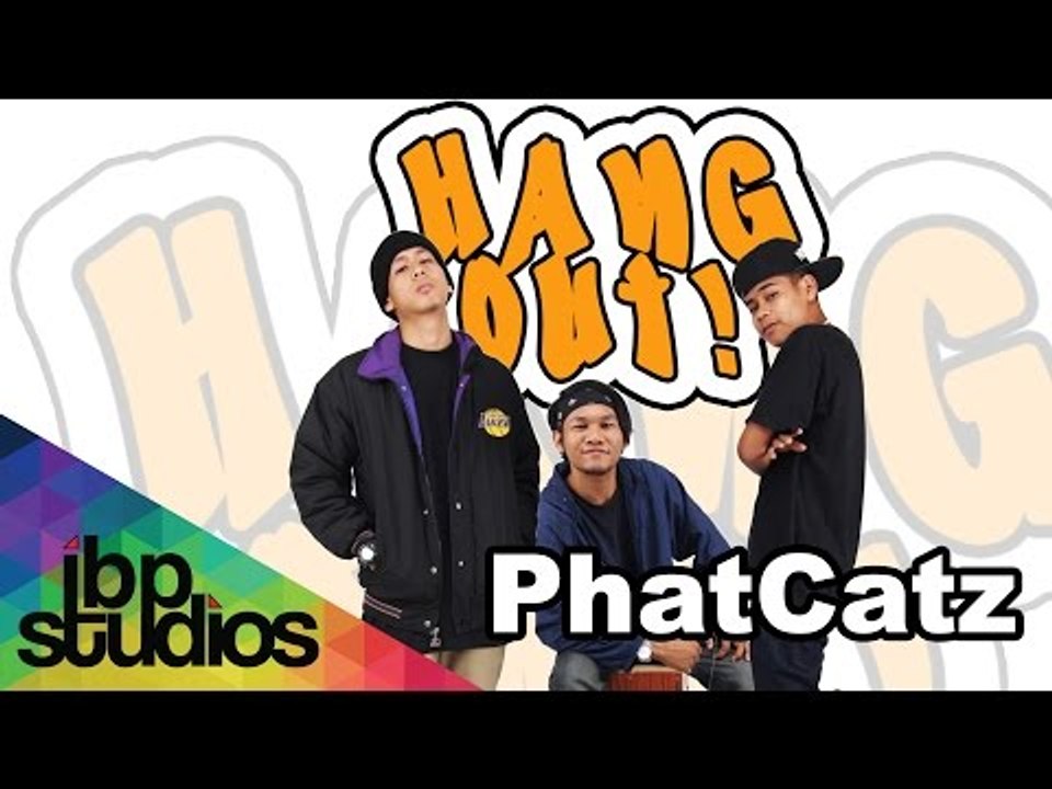 Hang Out - PhatCatz feat. Lah Nazlan (Official Music Video)