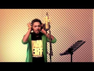 The Making of KOTTAI KARUPPU - Pranavam (Composed by KASH VILLANZ)