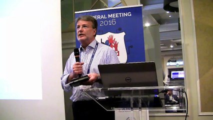 The London Internet Exchange LINX, by John Souter, LINX