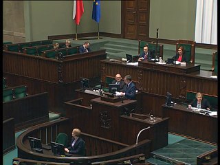 Poseł Zdzisław Gawlik - Wystąpienie z dnia 01 grudnia 2016 roku.
