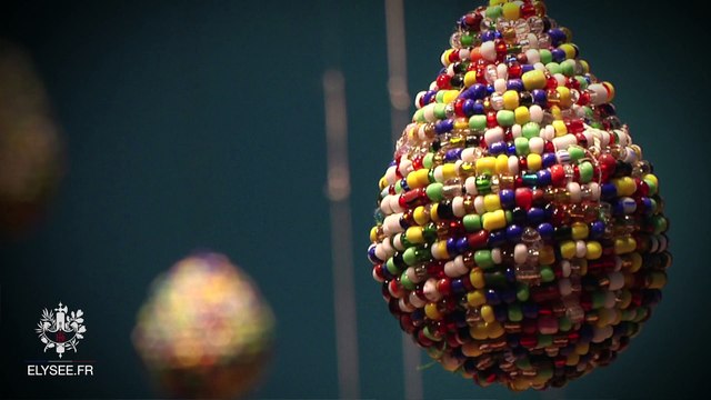 Inauguration du MEMORIAL ACTe, Guadeloupe