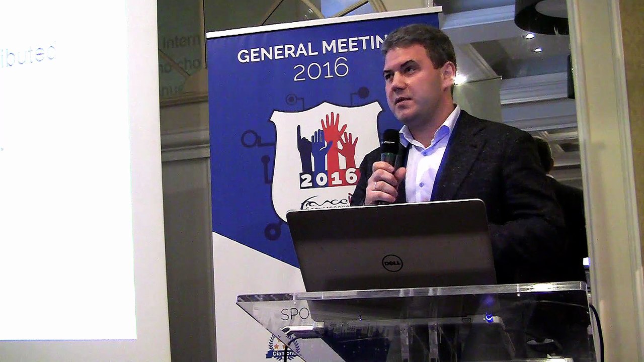 Internetworking and Peering in Russia a view of MSKIX, By Konstantin CHUMACHENKO, MSKIX