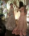 Hocane Sisters Mawra & Urwa dance together at Farhan Urwa Wedding