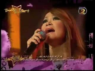 Part 4 - Bintang Bintang - Ramlah Ram