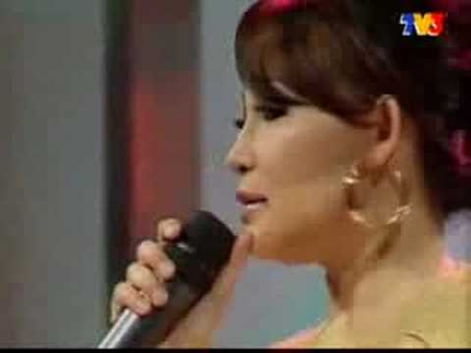 Pencalonan Muzik Muzik (Balada) - Ramlah Ram - Ketententuan