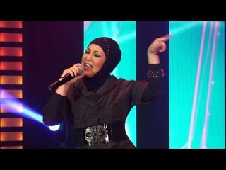 Cinta Gila (LIVE) by Ramlah Ram @ Pencalonan Muzik-Muzik 26