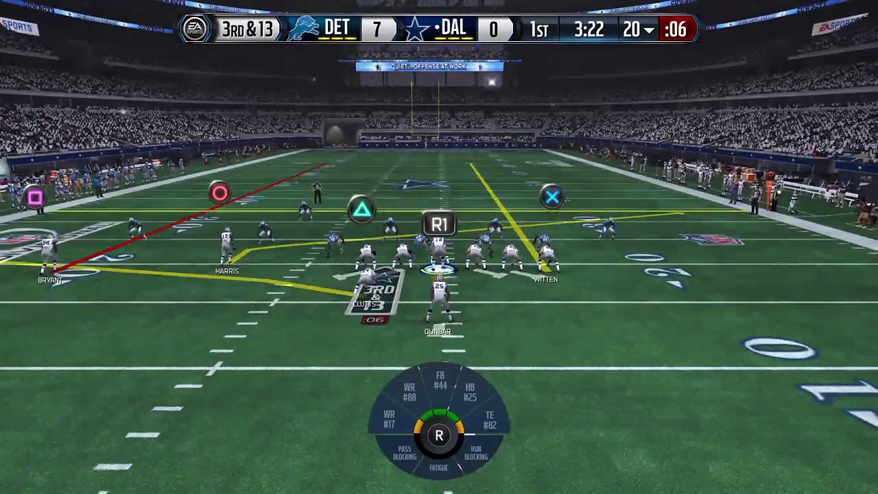 The Madden Streams (8)