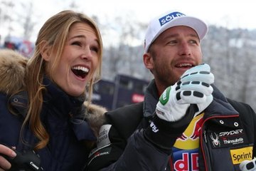 Top 10 Famous Couples In the Sports World