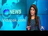Channel 24 Played the inside Video view of Luxurious Plane of Qatar Prince - Video Dailymotion