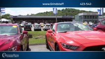 Near the Johnson City, TN Area - Grindstaff Ford Service Ratings