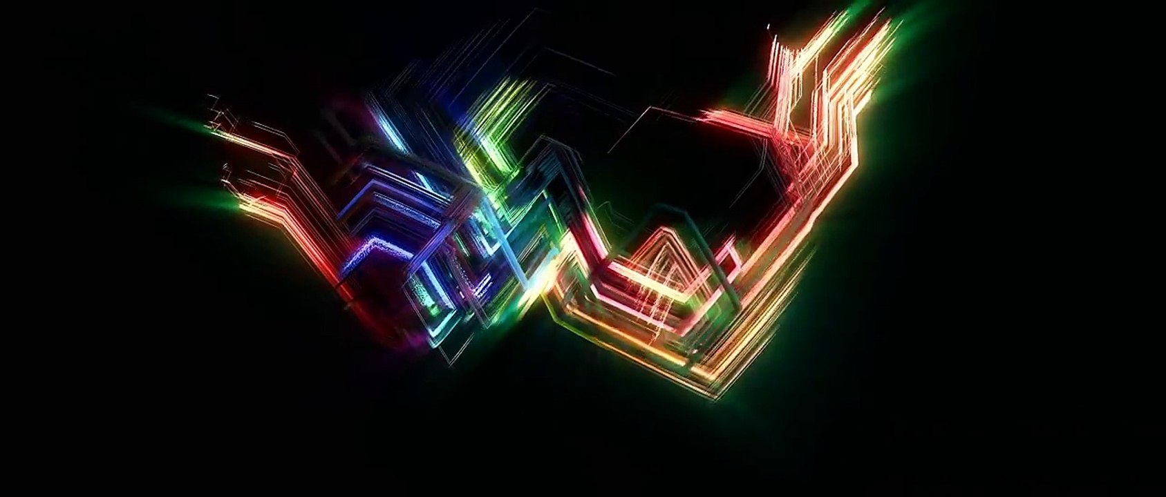 Particle tests (15) 3D Music Visualizer - Full HD