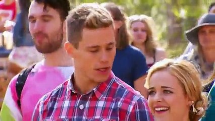 Home and Away 6580 Episode 19th December 2016 HD