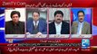 Journalist Hamid Mir Telling Interesting Facts About Quetta Blasts Suicide Attacker
