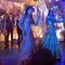 Mawra Hocane and Alyzeh Gabol Dedicate A Dance For Urwa and Farhan Wedding Reception