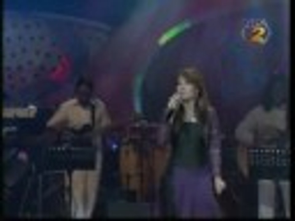 Zoom In Ramlah Ram - Medley Lagu-Lagu Cinta