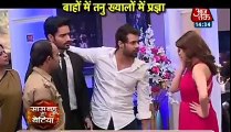 TANU FIR SE HOGI PREGNANT Kumkum Bhagya 20th December 2016 News ( 240 X 418 )
