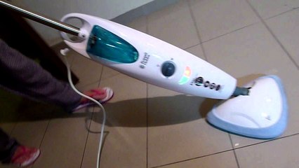 steam mop wiki