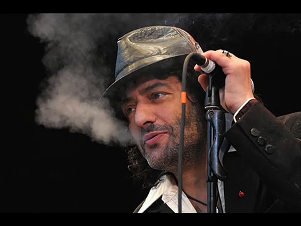رشيد طه - يا رايح وين مسافر  rachid taha- ya rayeh