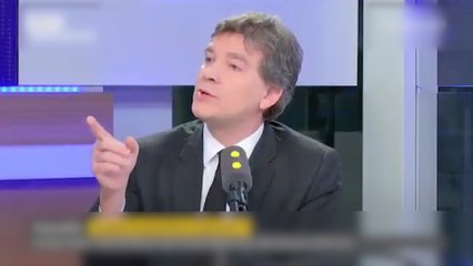 Arnaud Montebourg aurait-il un problème avec les femmes ?