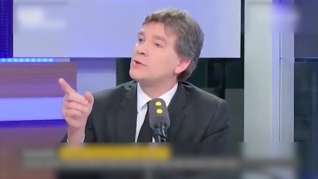 Arnaud Montebourg aurait-il un problème avec les femmes ?