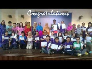 Pelajar Terbaik SPM 2015 | Ganesh Manickam | SMK Raja Abdullah | Segambut