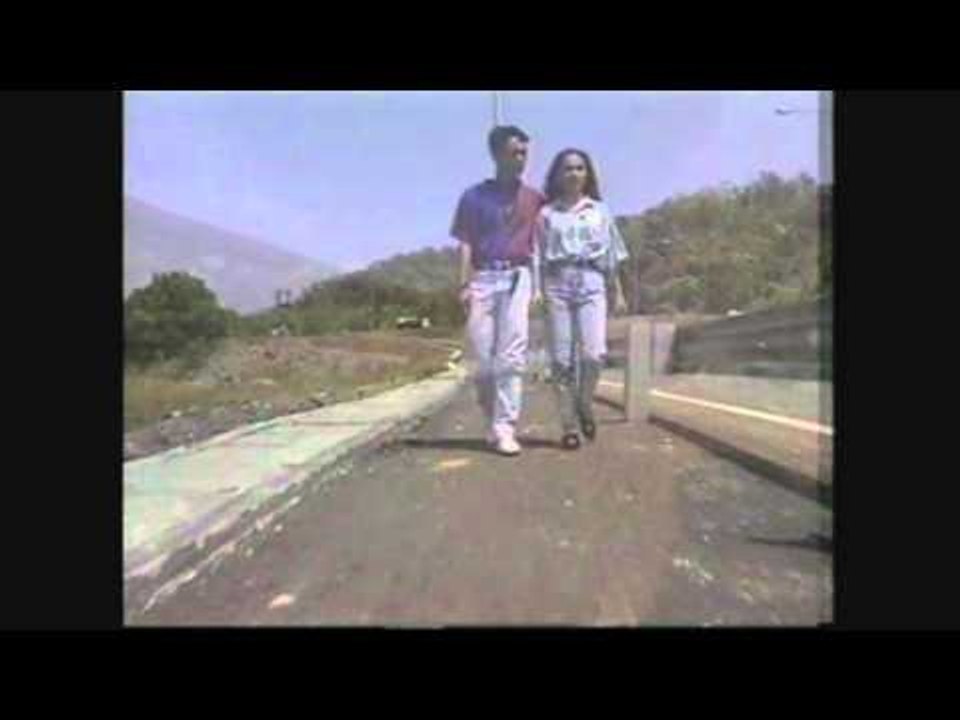 Semampai Beraie Ka Nuan