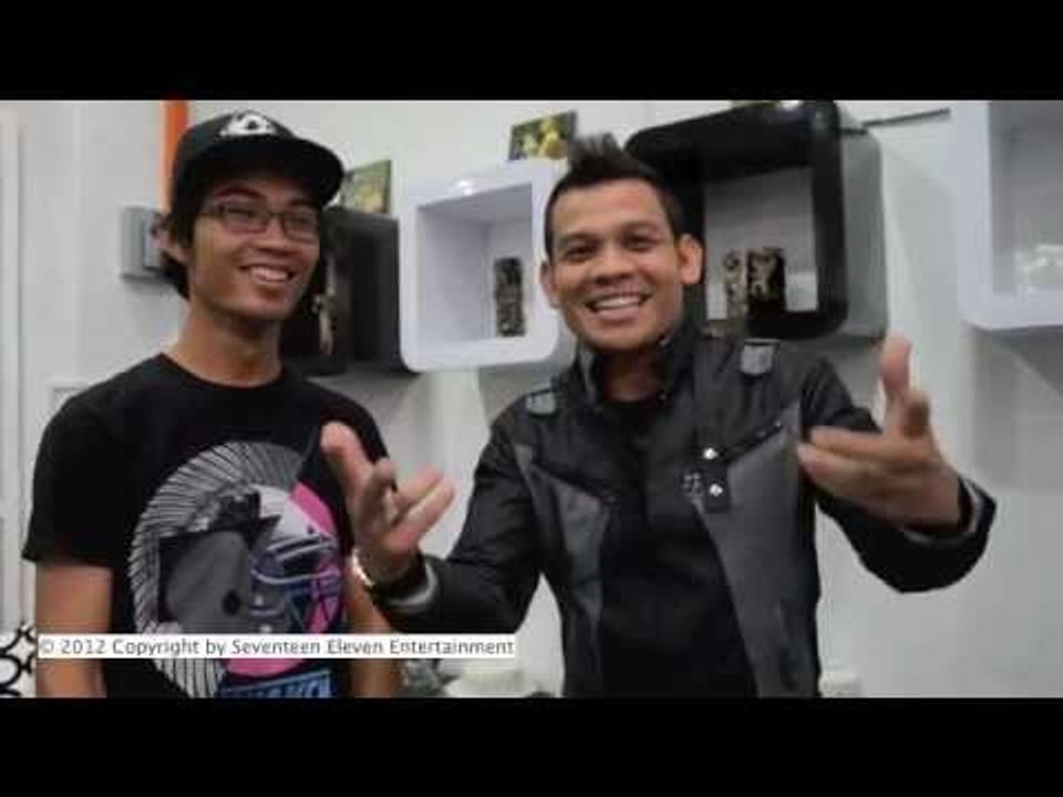 Temubual Bersama Rem