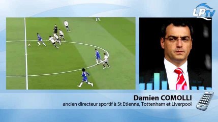 "Obi Mikel peut faire du bien à l'OM"