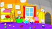 Peppa Pig Rebecca Rabbit House Coloring Pages Peppa Pig Coloring Book