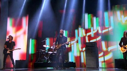 Sting - Live 2016 I Can t Stop Thinking About You  @Michael McIntyre