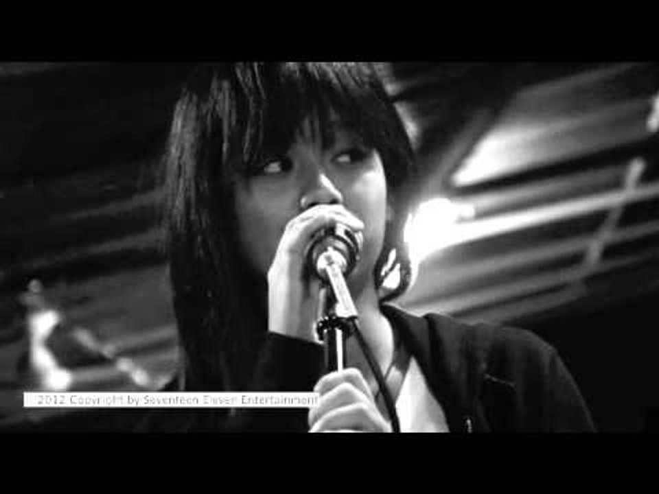 Persembahan Live @ Audemas Cafe iamNEETA - Tuhan Tolong Aku