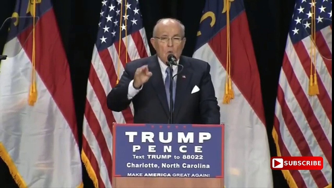 Donald Trump Speech Rally in Charlotte North Carolina 2016 Trump Live Speech