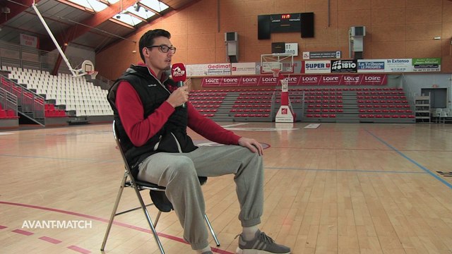 AVANT-MATCH - Paul Turpin avant Boulogne sur Mer : la victoire est obligatoire