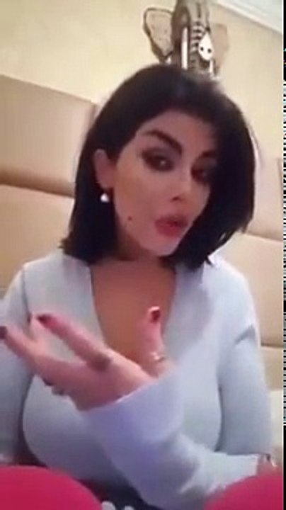 une femme tunisienne parle des problèmes sexuelsen Tunisie