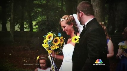 Casal Casa Novamente Após Esposa Perder A Memória Em Acidente De Viação!