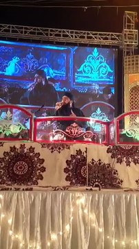 Mehfil-e-Naat - Hafiz Muhammad Bilal Raza Qadri