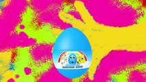 Colors Finger Family | Finger Family Song | Learn Colours for Kids Toddlers | Animated Surprise Eggs