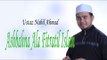 Nabil Ahmad - Ashbahna Ala Fitratil Islam