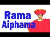Rama Aiphama - Hulonthalo Lipu U