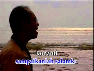 Victor Hutabarat - Seruling Dilembah Sunyi