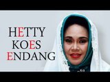 Hetty Koes Endang - Lembur Kakasih