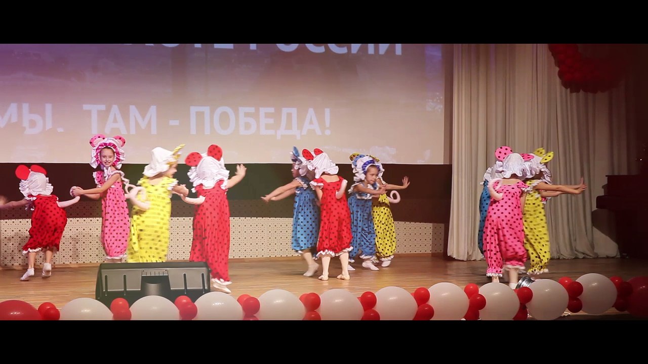 Российский актер Михаил Мамаев желает успехов Кинокомпании «Союз Маринс Групп»