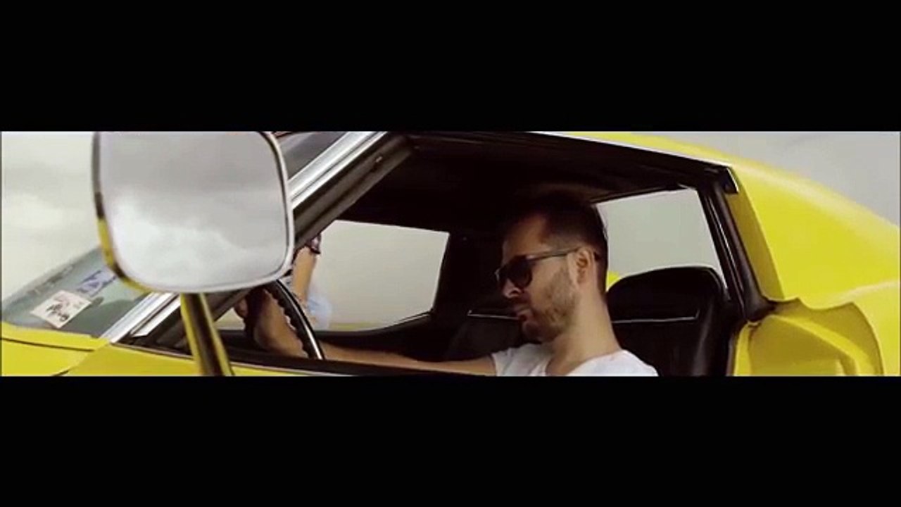 Edward Maya Mi Amor Official Song 2016