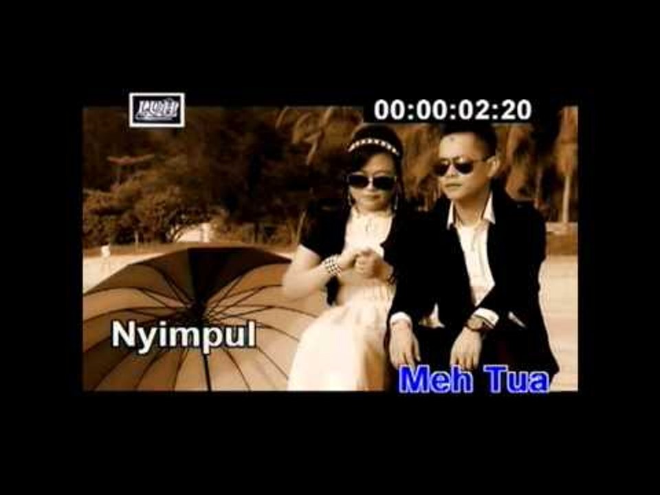 Aku Tetap Nganti - Ita Medin