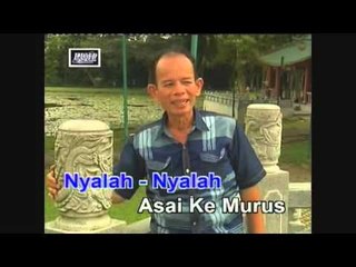 Lawa Kerubong - Achan