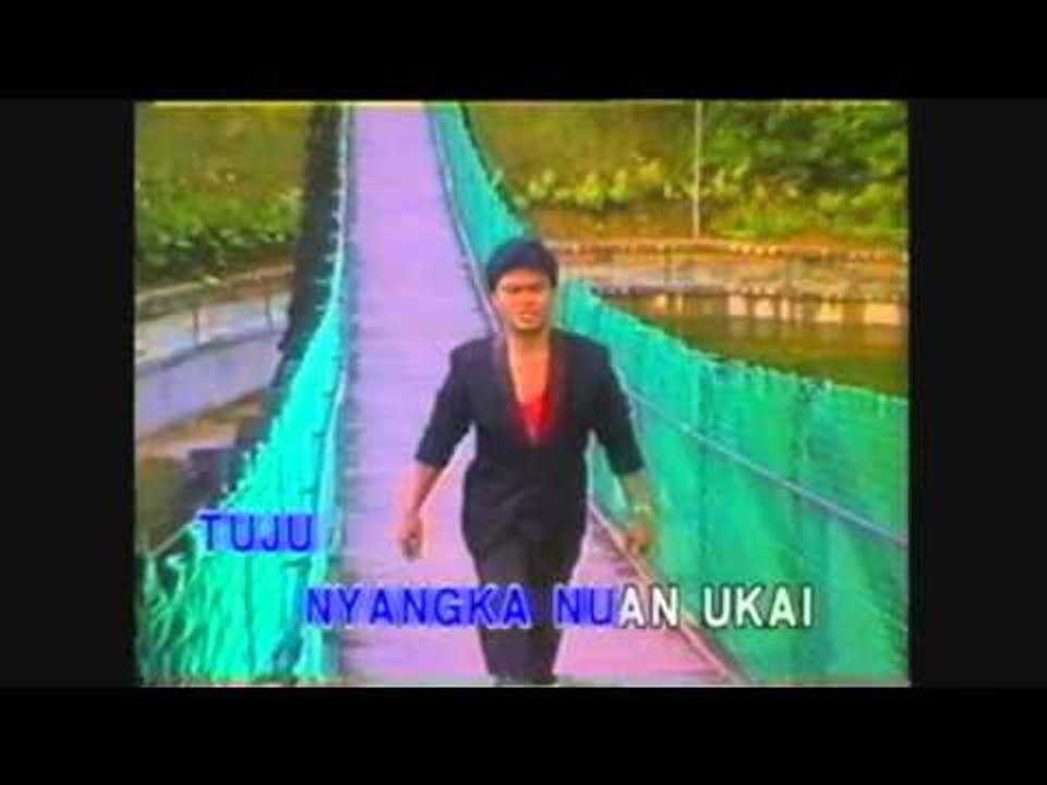 Nuan Ukai Ungkup Aku